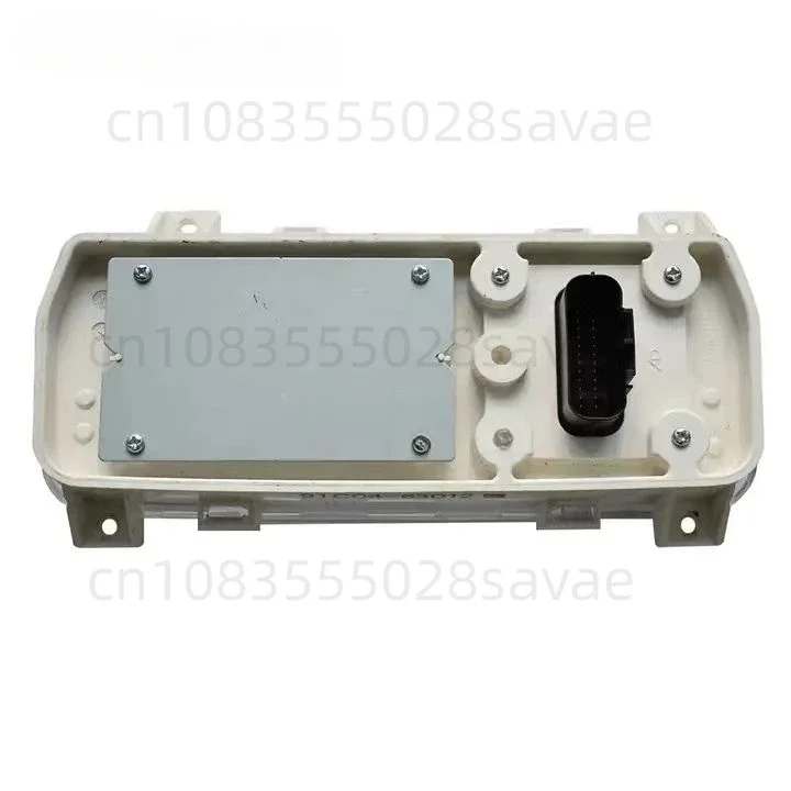 Forklift Parts Genuine Dashboard assembly, 91C04-23010 ,91C04-63012,91C04-63011 For FD/FG10-30