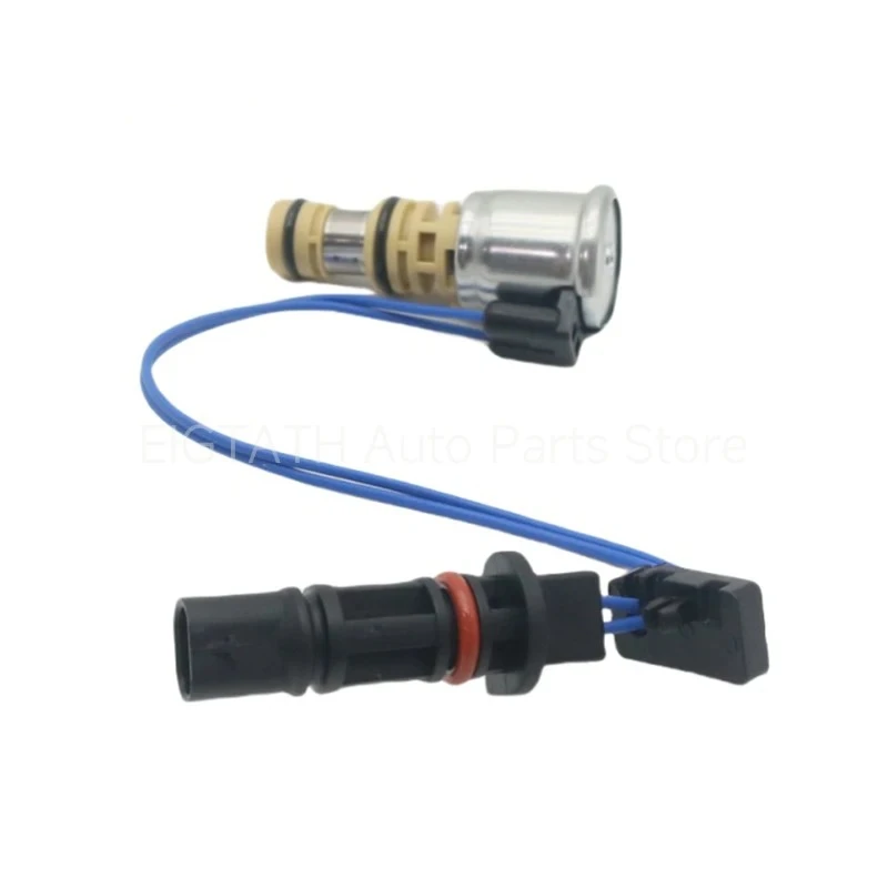 5184295AE Solenoid Valve Oil Pump VVT Control Valve For Jeep Wrangler Dodge Journey Chrysler 200 300 Ram Promaster New 5184295AE
