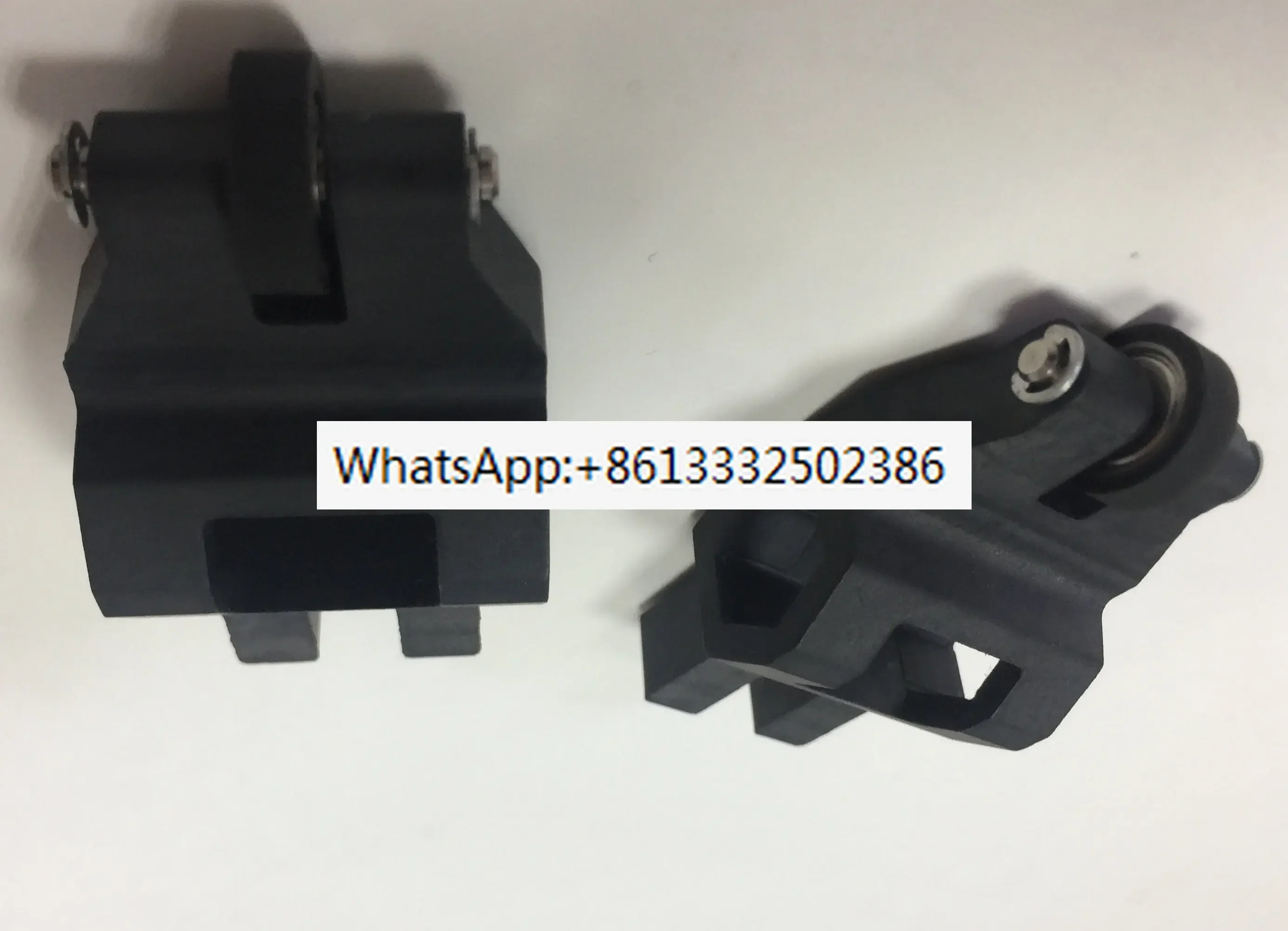 Pressure Roller Ass…