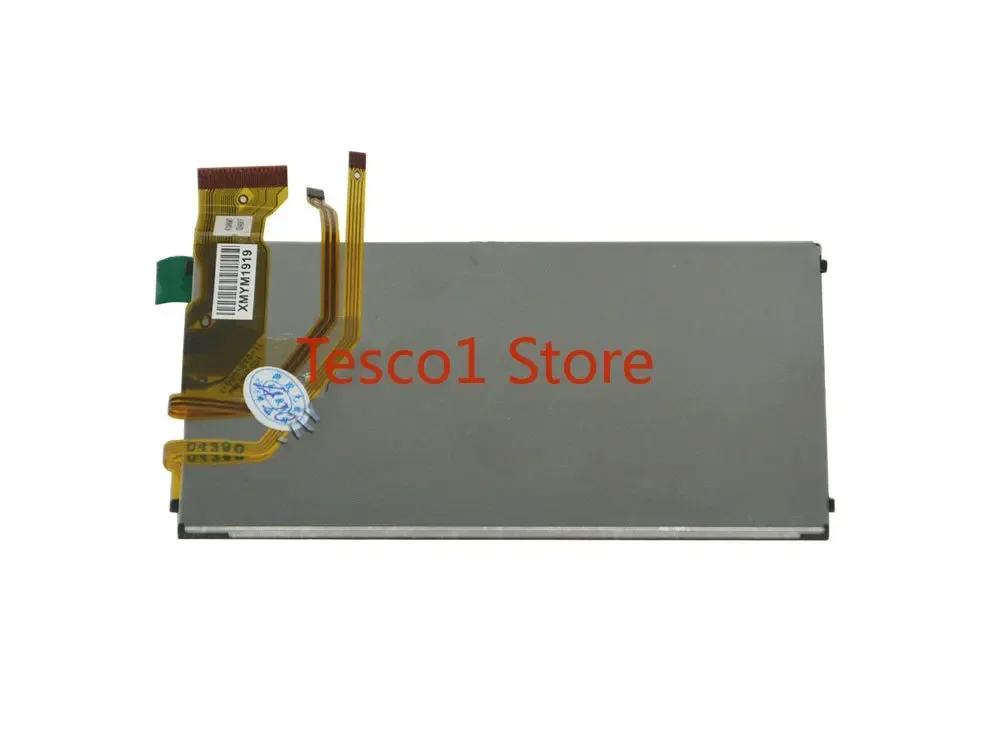 Écran LCD avec tactile et rétroéclairage pour appareil photo numérique, pièce de rechange pour IL, US210 IS, SD3500, Y10S, PC1467, nouveau