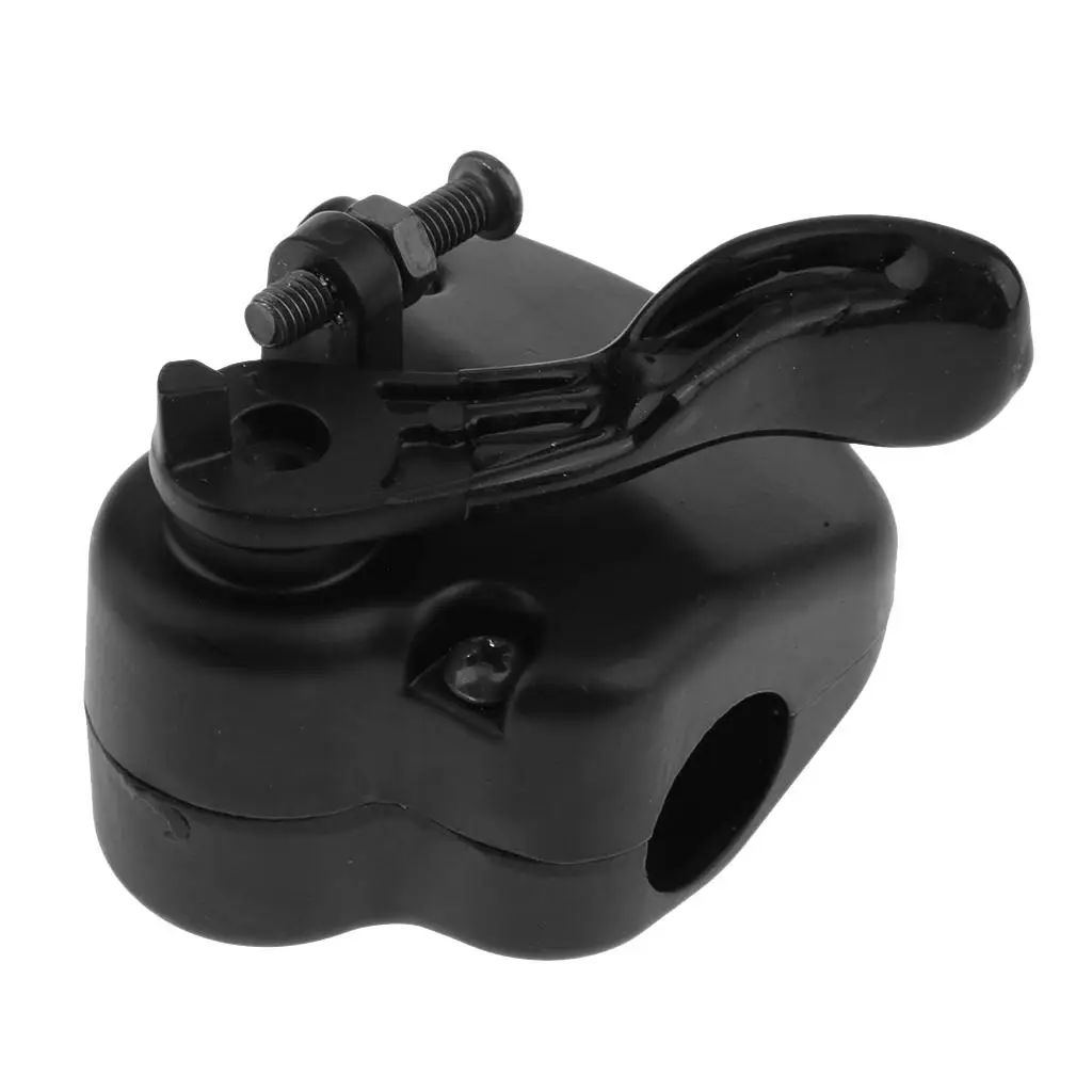 

22mm(7/8\\\\\\\") Throttle Thumb Assembly for ATV Quad 250CC