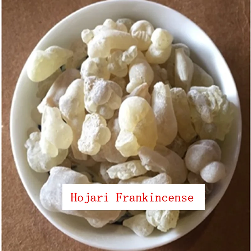 Oman Salalah Frankincense Grade II Hojari Frankincense Lemon Citrus Scent Natural Organic Overhand Fragrance Soothing Spirit Upl