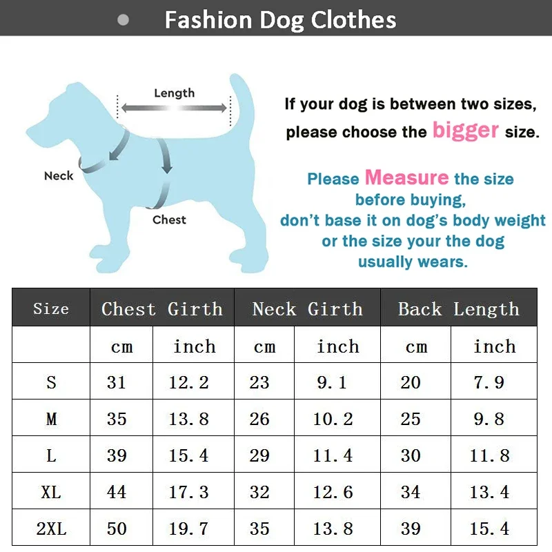 Winter Warm Dog Clothes Puppy Thicking Jumpsuit for Small Medium Dog Cat Coat Pet Cotton Jacket Chihuahua French Bulldog Costume