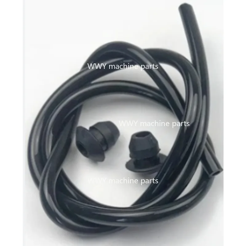 Подходит для воздушных фильтров FS009 010 011 012, свечей зажигания 1120121600, 11201240800