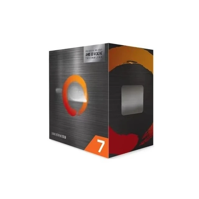 A Md R7 5800X3D Cpu… - image