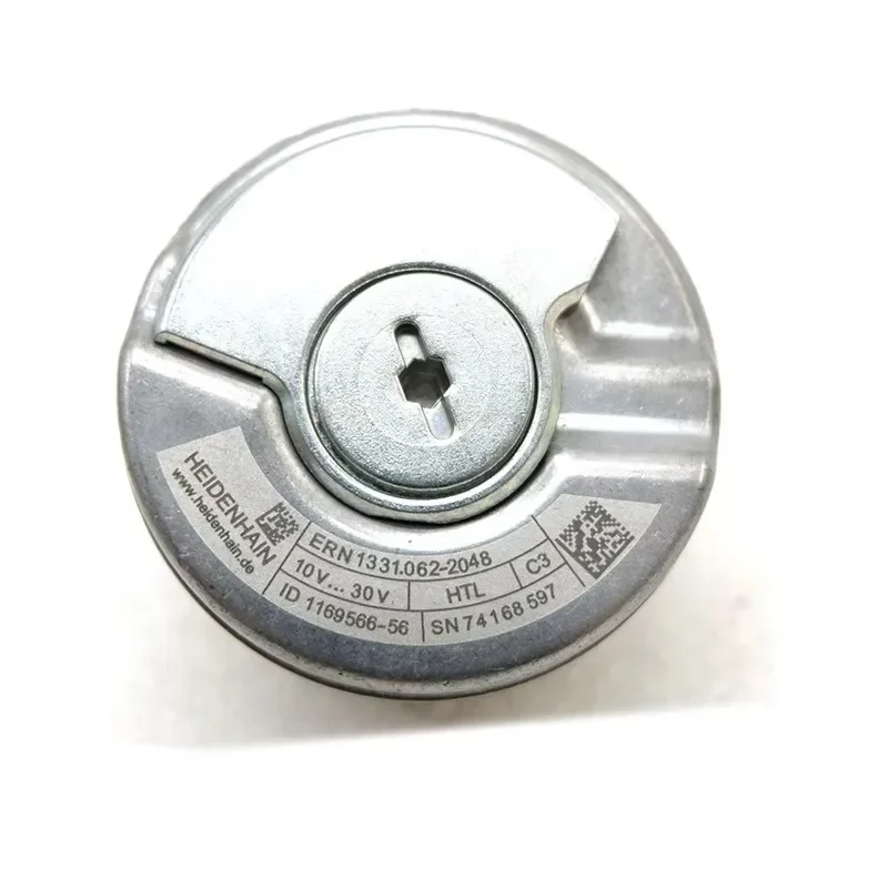 Heidenhain ID 1169566-56 ERN 1331.062-2048 IP65 Grade Encoder