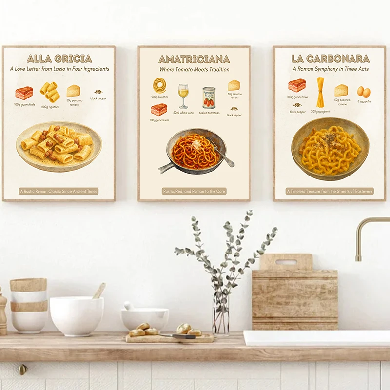 Spaghetti Alla Carb… - image