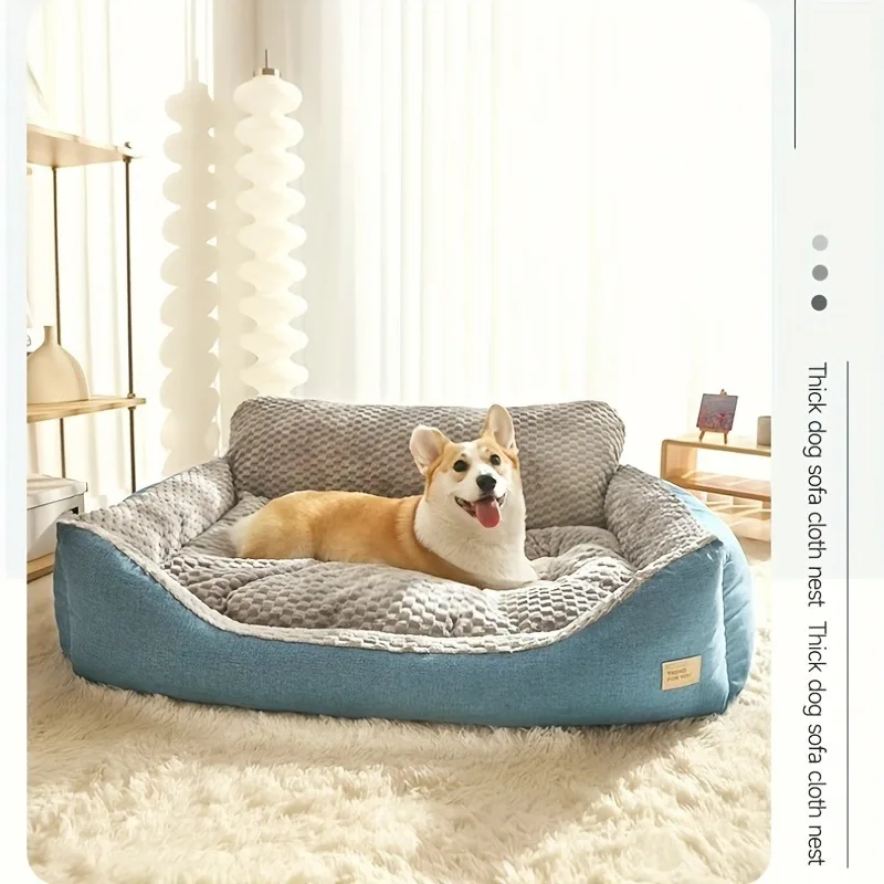 Thumbnail 2 - #3 Latest Orthopaedic Dog Beds Offers