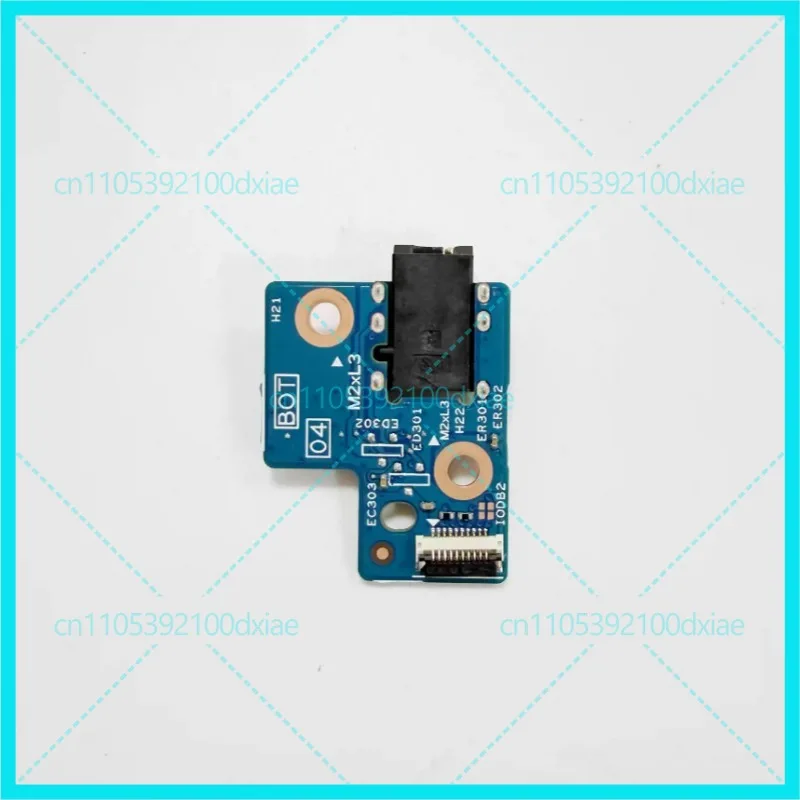 For HP X360 14-EK 14-ES Headphone Small Board, Audio Board