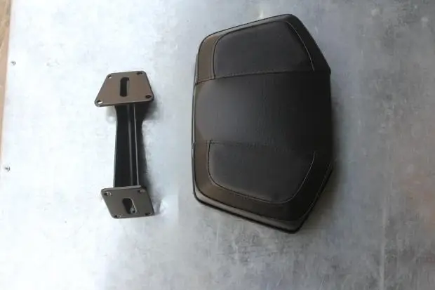 

For Linhai ATV 200 260 300 400 500 550 750 Rear backrest