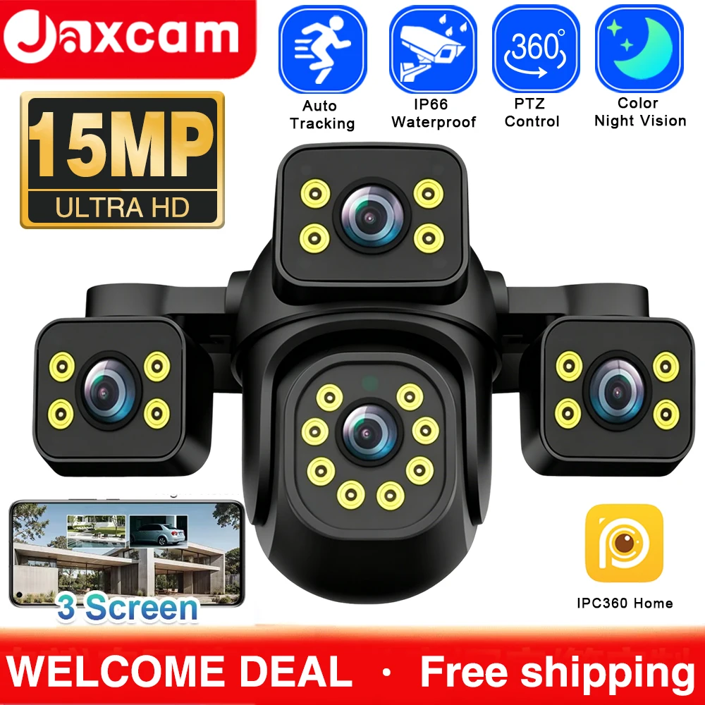 telecamera-ip-hd-15mp-per-esterni-con-tre-obiettivi-wifi-tre-schermi-ptz-tracciamento-automatico-videosorveglianza-cctv