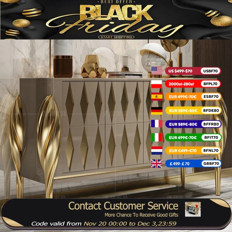 

Роскошные шкафы для хранения в гостиной, модный дисплей, входный органайзер, шкафы, домашняя витрина, Armario De Ropa, мебель для дома