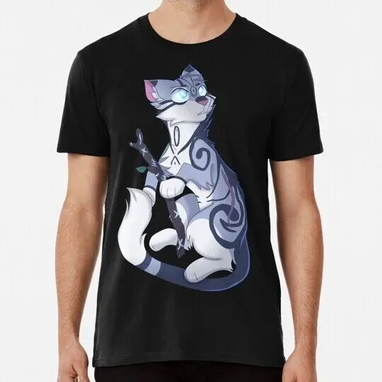 

Jayfeather S to 5XL Made in the USA T-Shirt