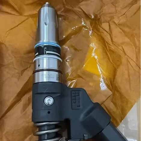 

unique Cummins Engine Part Injector 4955149 4903084 4903472 4903319 for Qsm11 M11 ISM11 Engine