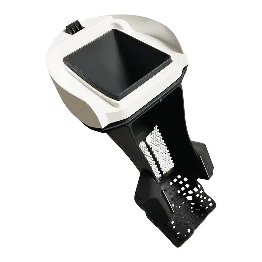 For Daily Floor Cleaning Wastewater Tank Lid Secure Fit For Dry Cleaner Replacement Tank Part Precise Fitment