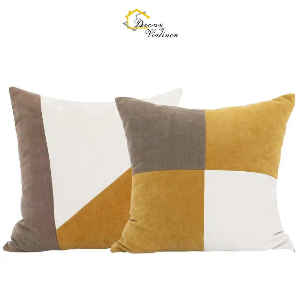 Nordic Luxury Cushion Cover 18