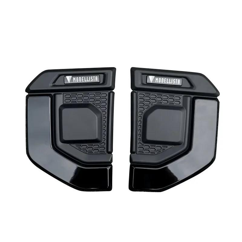 2pcs Suitable for Land Cruiser 250 Prado Lc250 2024 2025 Car Side Guard Decoration External Accessories