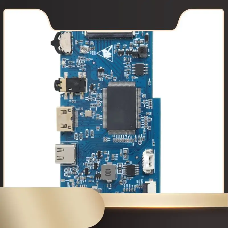 

Плата сенсорной панели, 40-контактный LVDS ЖК-экран, модуль драйвера панели, 6-контактный контроллер, материнская плата-N36R