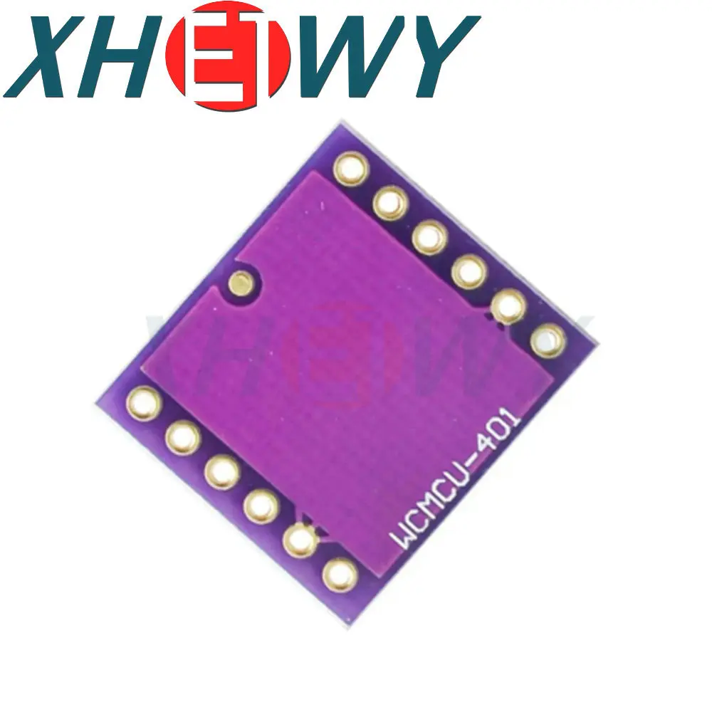 TXB0104 4-Bit Bidirectional Voltage Level Translator Auto Direction Sensing ESD Protection Board Wholesale