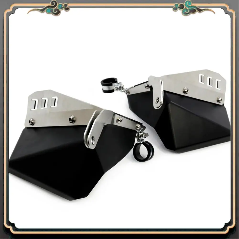 

M45K-Защита от брызг для ног, защитная пластина для ног, защита от брызг для BMW R1200GS LC Adventure ADV 2013-2018