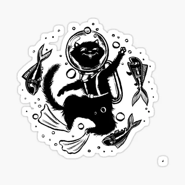 Scuba Diving Diver Flag Turtle Sticker Car Motorcycle Laptop Wall Room Truck Window Bicycle Glass Helmet Camper Waterproof Decal