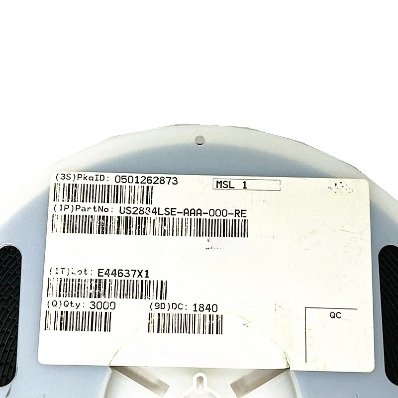 5PCS Original Spot US2884LSE-AAA-000-RE US2884LSE Screen Printing 2884 Package SOT-23
