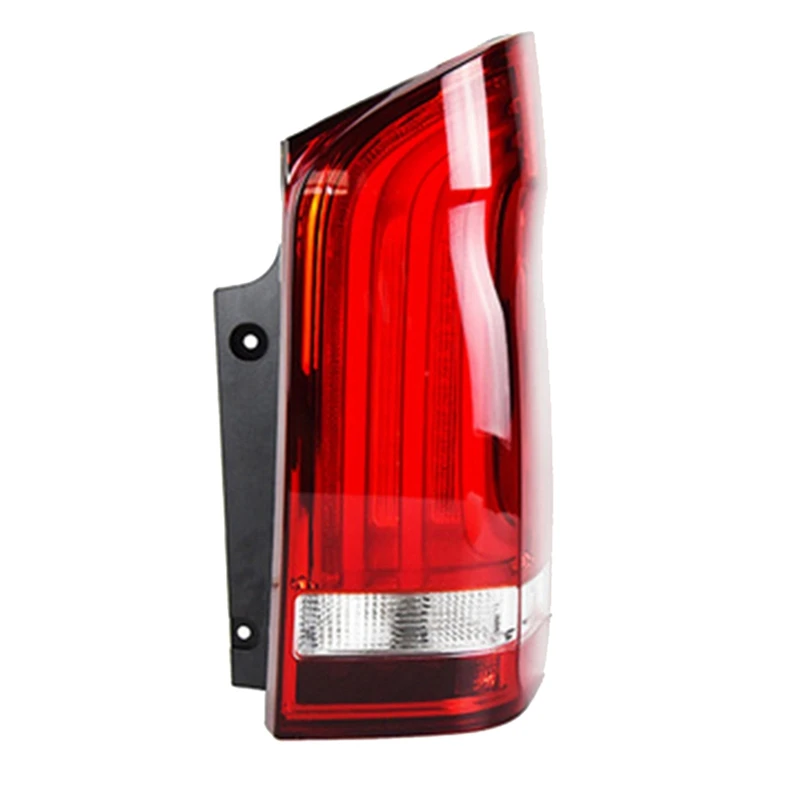 

Taillights Flowing Rear Fog Lamp Dynamic Revers Brake Lights For Mercedes-Benz Vito W447 Metris V-Class