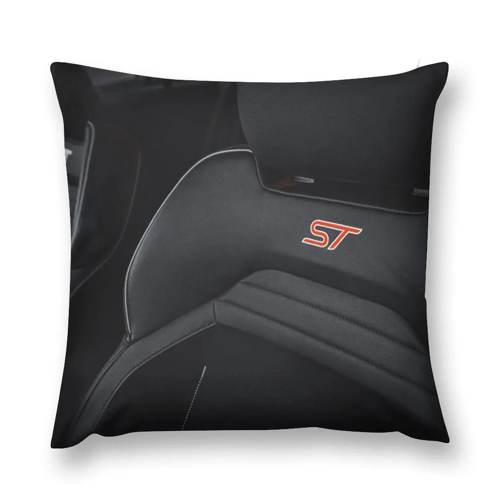 

Focus ST interior Throw Pillow Decorative Sofa Cushion Decorative Pillow Covers For Sofa pillow