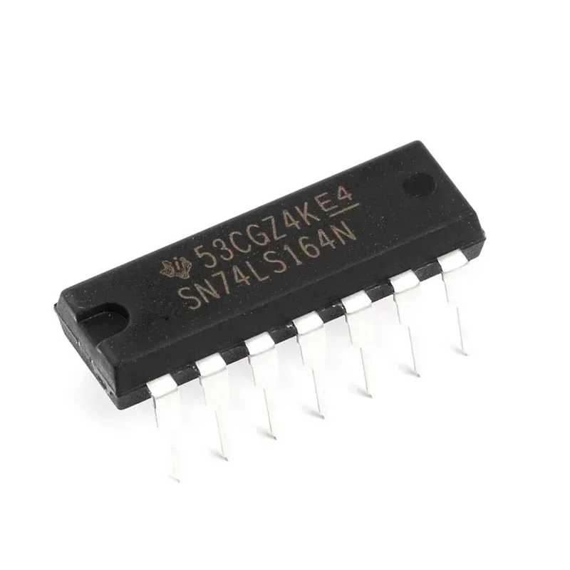 SN74LS164N SN74LS136N SN74LS132N SN74LS122N SN74LS121N SN74LS113N SN74LS21N Black casing - Detail 1