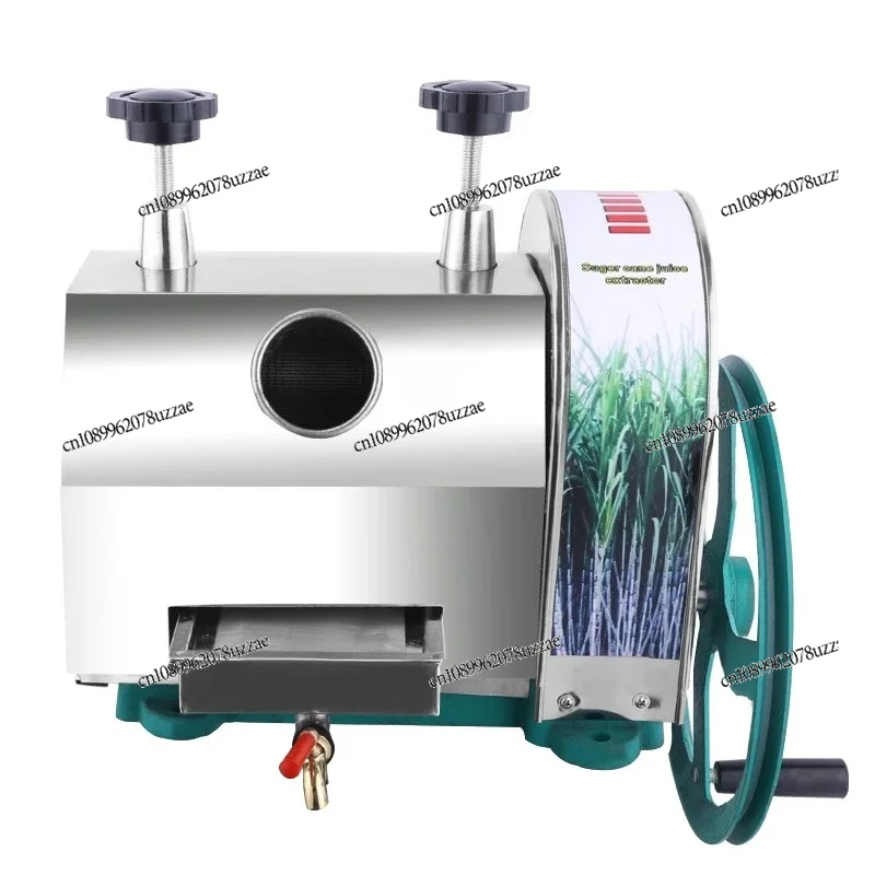 

Бытовая промышленная техника Мобильная соковыжималка для трости