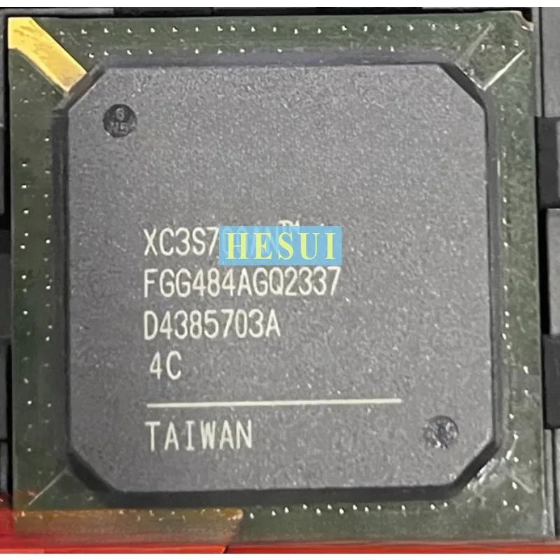 

Программируемый логический чип XC3S700AN-4FGG484C BGA484