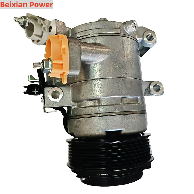 

Factory Good Quality Car Compressor For Ford Ranger 2.2