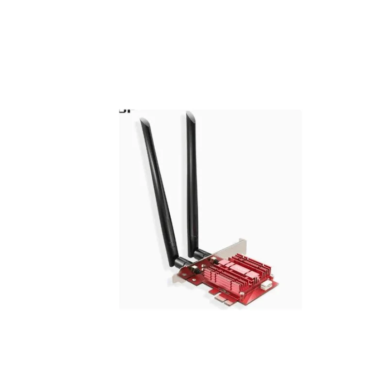 Карта беспроводного сетевого интерфейса PCIE Карта беспроводного сетевого интерфейса Intel AX200