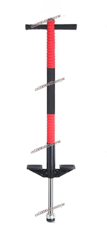 

Children and Adolescents Fitness Double Single Bar, High Jumper