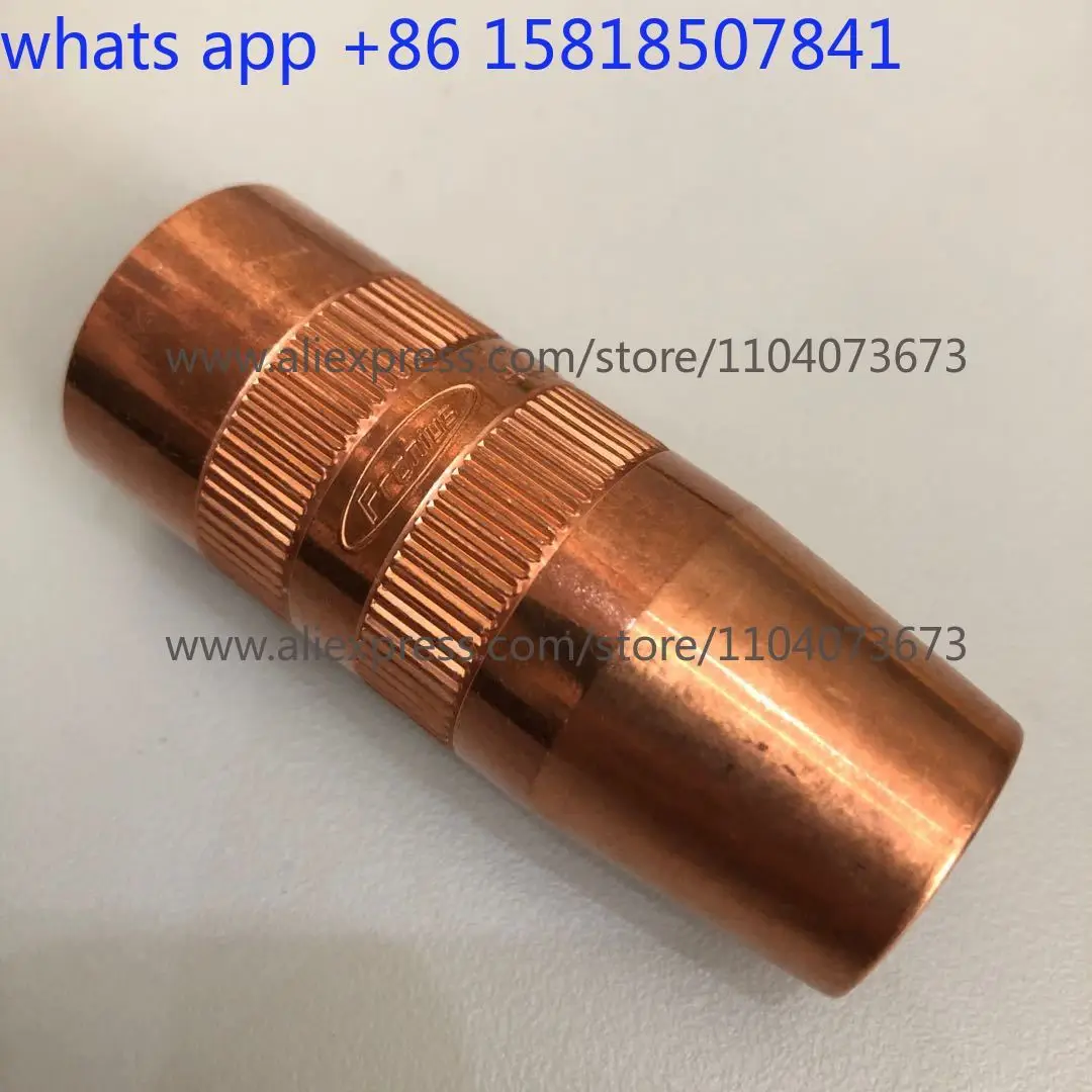 Forness 42.001.4475.5 Protective nozzle 42.001.4050 4080 4052 4476 nozzle