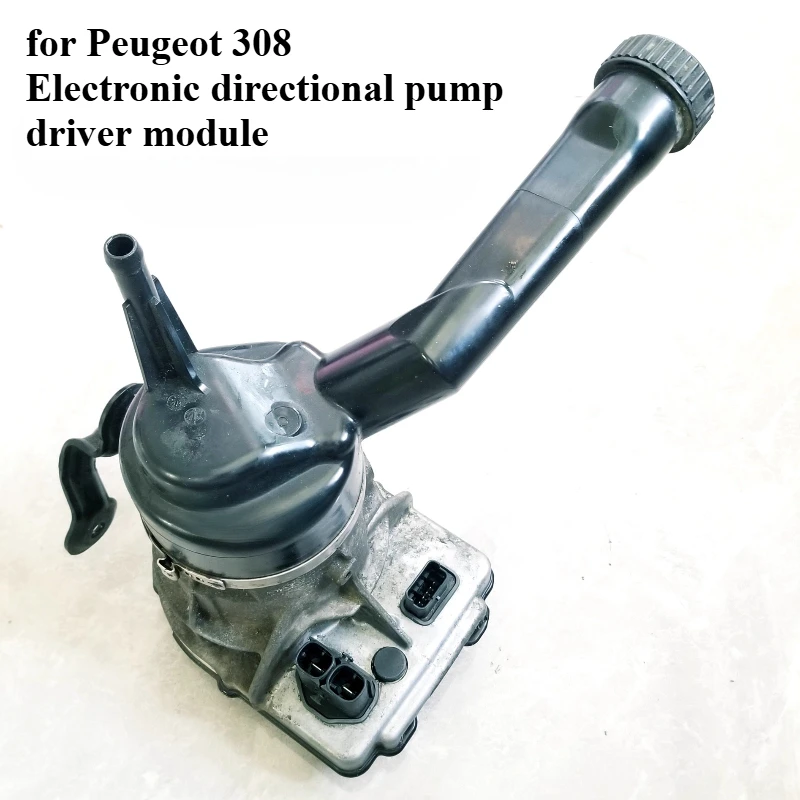 For Peugeot 2013-2015 Models 308 Electronic Booster Pump Chip Brand New Module 59310453K Electronic Booster Pump Drive Module