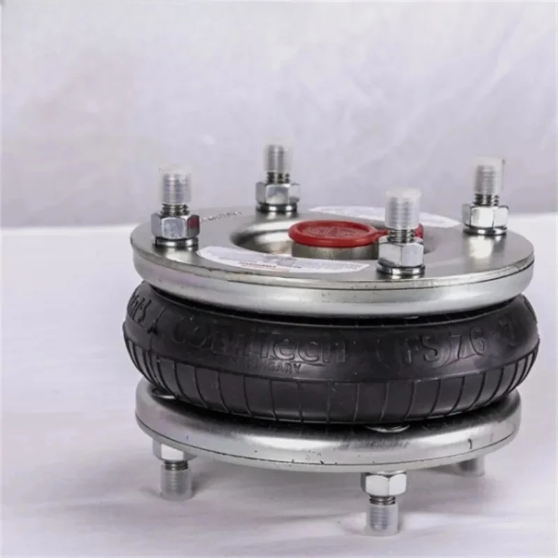 

2026 sell FS76-7 DI CR Single Acting FS76-7 DS for Contitech Air Spring Bellows