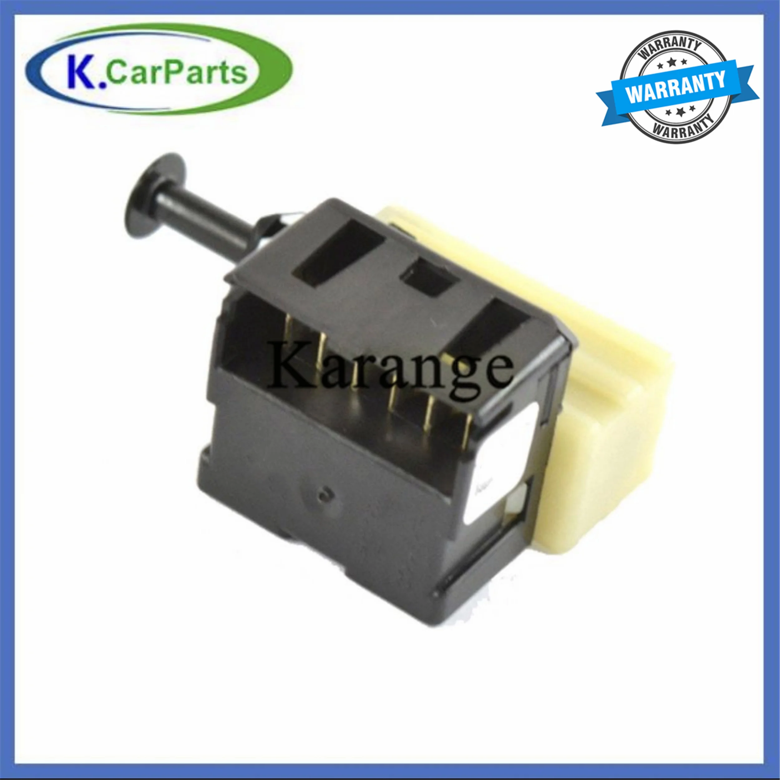 

56054001AD 56054001AB 56054001AC 56054001AA 100% new high quality Origina Brake Light Stop Lamp Switch For Chrysler Dodge Jeep