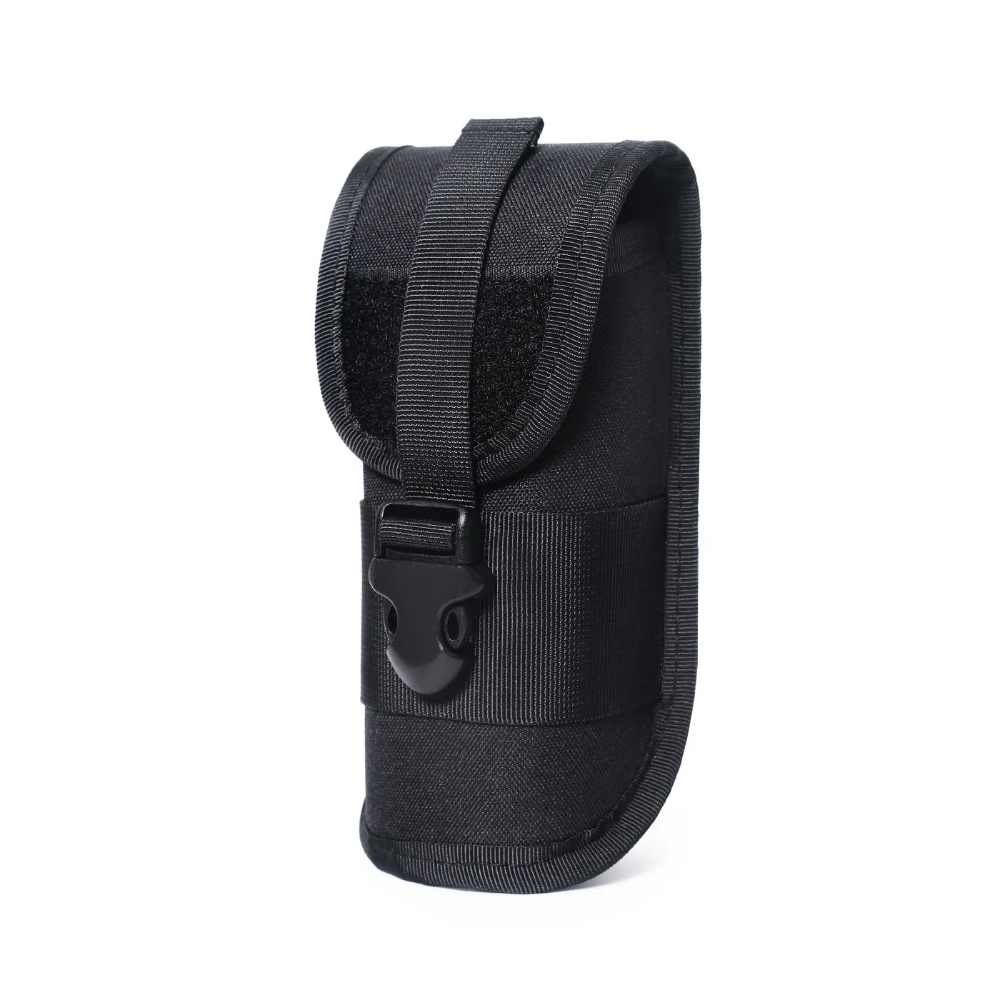 MOLLE Brillenetui Anti-Stress Utility Sonnenbrillenetui EDC Outdoor Wandern Jagd Zubehör Brillenetui Tasche