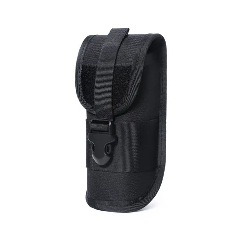 Чехол Для Очков MOLLE Anti-Stress Из Нейлона, Портативный Держатель Для Солнцезащитных Очков, Аксессуары Для Охоты И Стрельбы