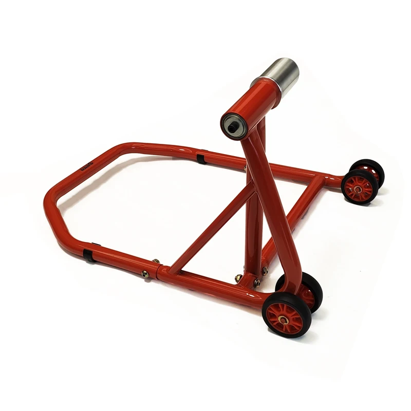 HZYEYO Motorcycle Stands Right Support Lift Single Sided Swing Arm Right Side Stands For BMW Nine-T NINE T /R9T 53.5mm PIN