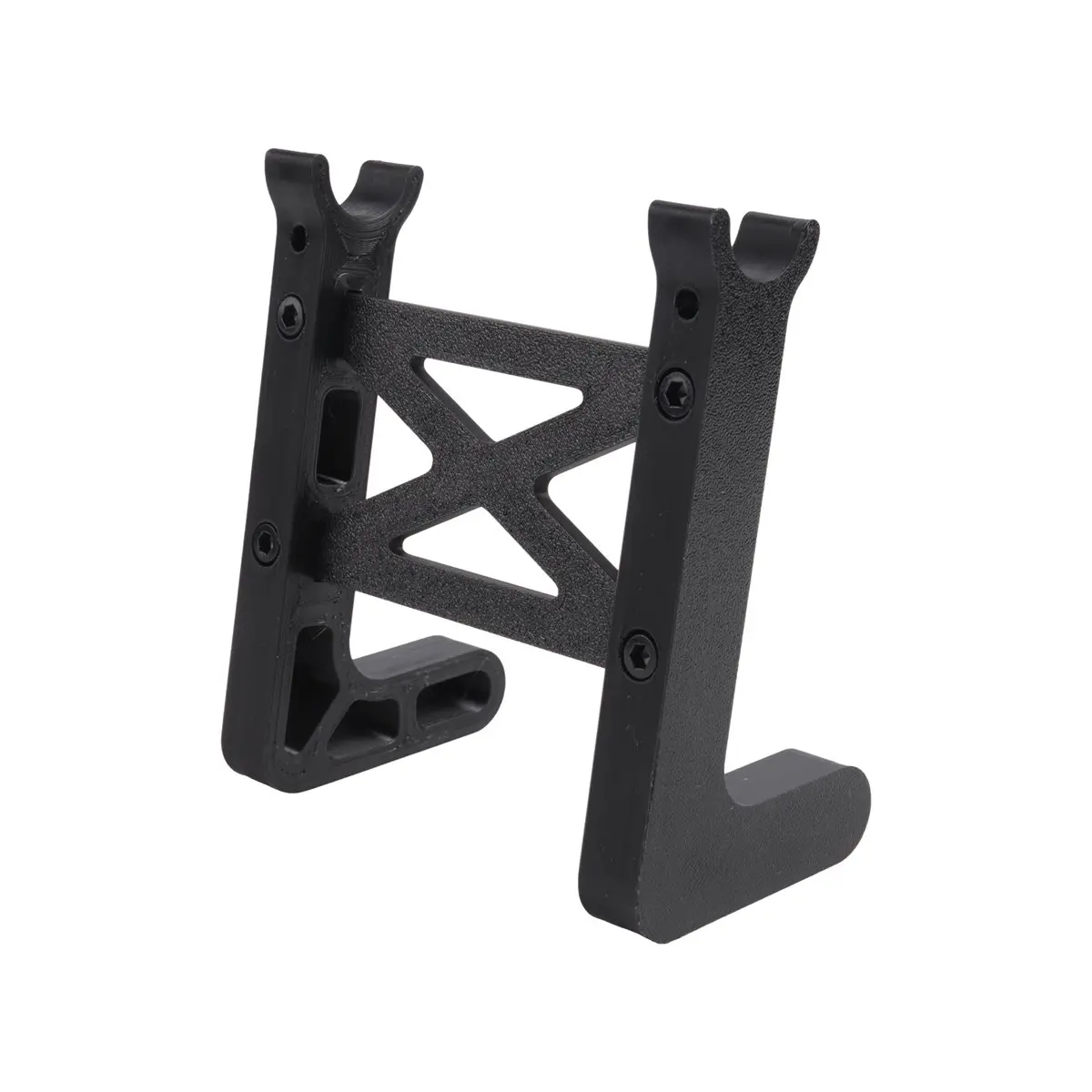 A99X Pedal Angle Increase Bracket Kit for Seat Simracing Accessories