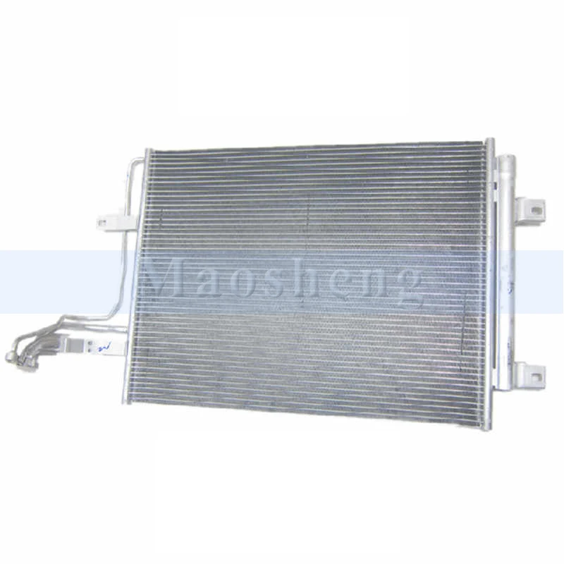 Repellant Car Condenser For Mazda CX-30 CX30 2020-2021 Auto Water tank condenser Car Radiator