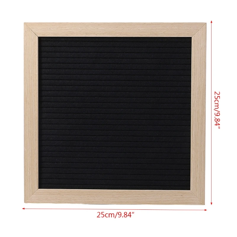 Characters For Felt Letter Board Month Week Letters For Changeable Letter Board Wood Frame Wall Mount Free Standing Decoration