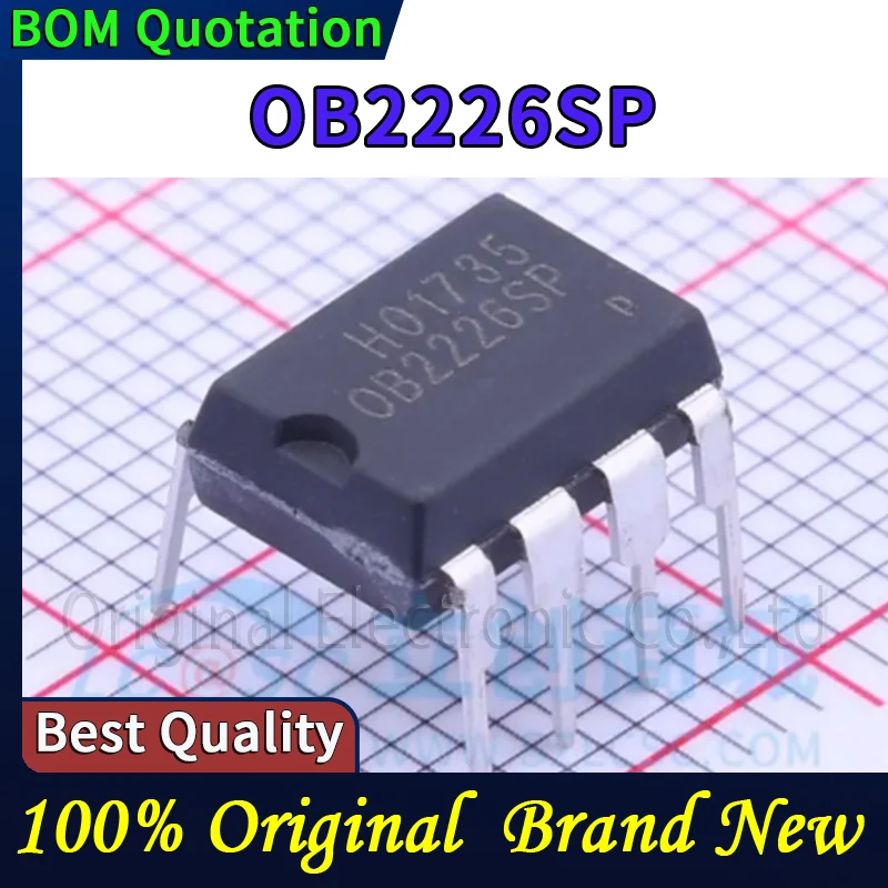 

5шт OB2226SP В наличии Оригинальные высококачественные товары