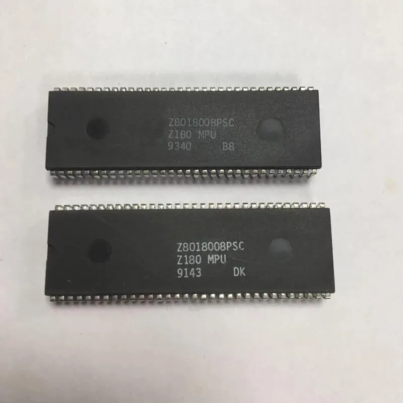 

Z8018008PSC DIP64 (ячество продукта: 5 шт.)
