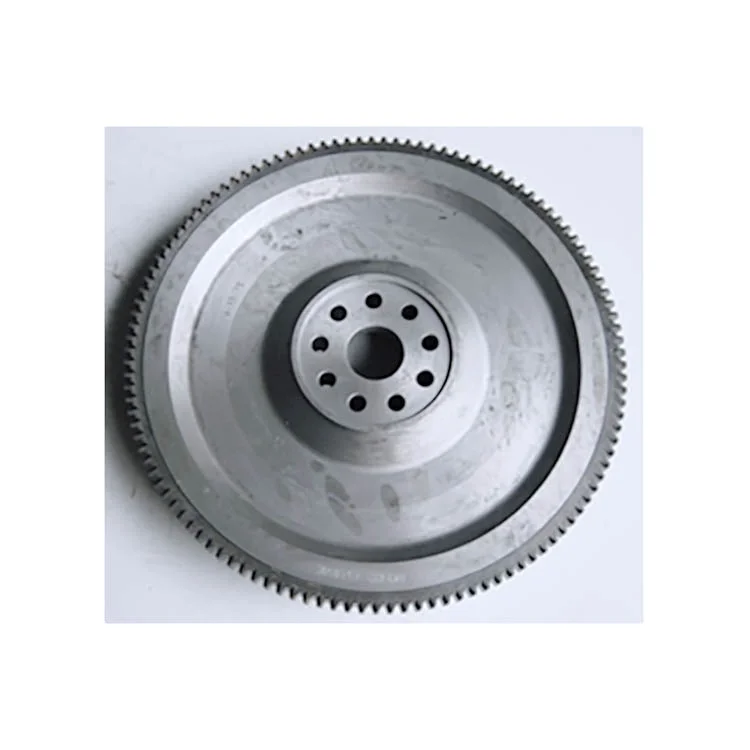 

ISM M11 QSM11 diesel machinery engine parts 3165658 Flywheel sub-assembly
