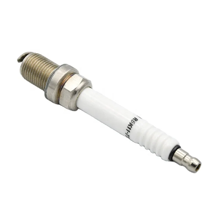 Power Engine Parts Spark Plug Apply for High Compression Pressures MAN E26/E32 Series Engine