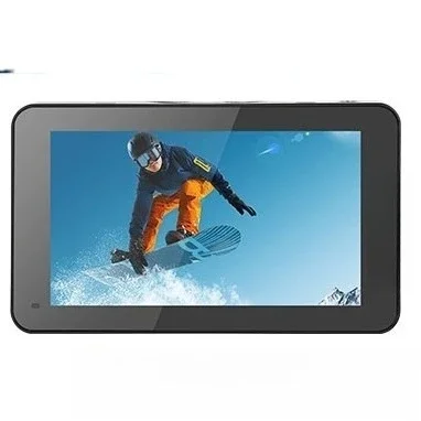 모니터, 카메라 야외 하이라이트 HD SLR 마이크로 단일 사진 카메라 감시