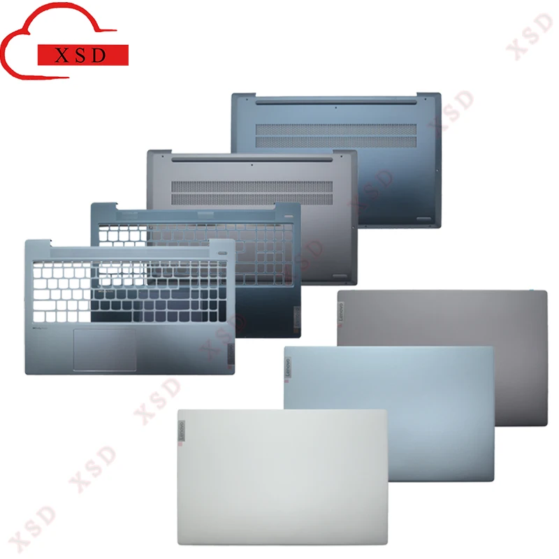 

Notebook computer For Lenovo Xiaoxin air15 are 15alc a shell B shell C shell D shell notebook shell 2021